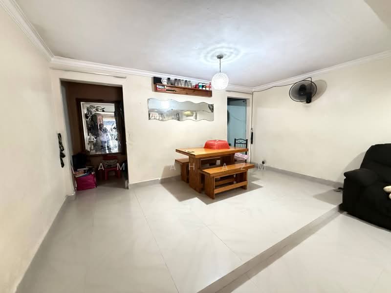 2-storey Terraced House for Sale in Ampang (Kuala Lumpur) - Amirah Azmi - PropertyGuru.com.my