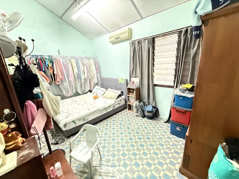 2-storey Terraced House for Sale in Ampang (Kuala Lumpur) - Amirah Azmi - PropertyGuru.com.my