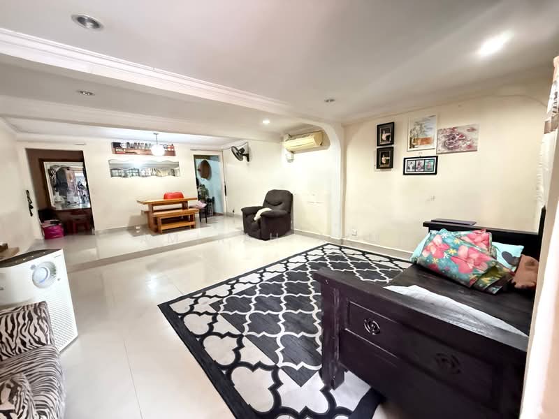 2-storey Terraced House for Sale in Ampang (Kuala Lumpur) - Amirah Azmi - PropertyGuru.com.my