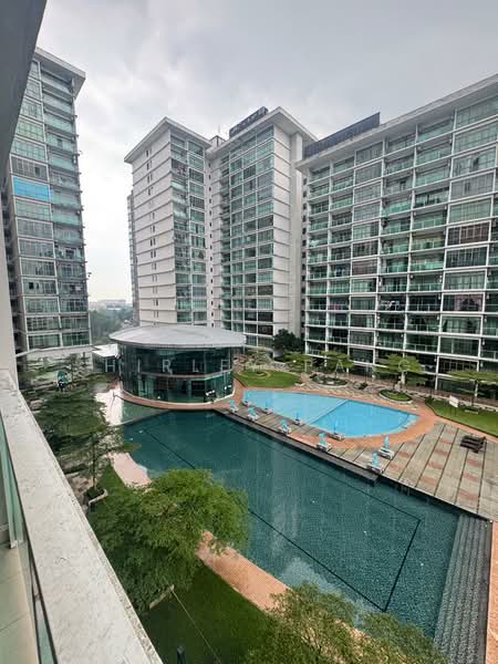 Service Residence for Sale at Palazio - Shirley Pang - Exterior - PropertyGuru.com.my