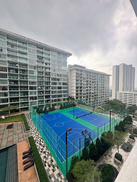 Service Residence for Sale at Palazio - Shirley Pang - Exterior - PropertyGuru.com.my