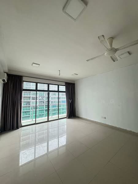 Service Residence for Sale at Palazio - Shirley Pang - Living Room - PropertyGuru.com.my