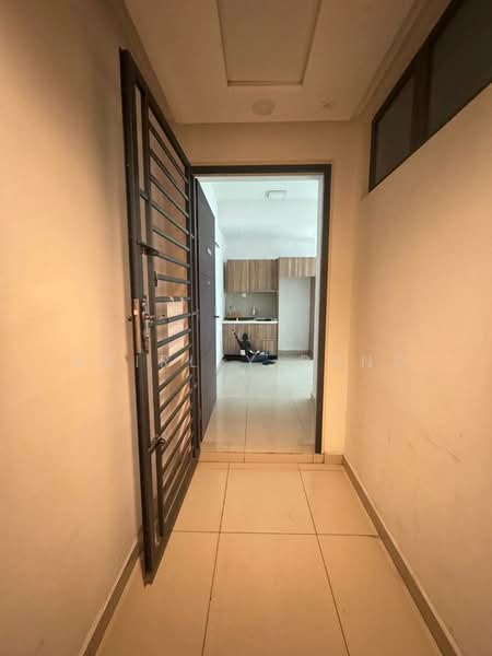 Service Residence for Sale at Palazio - Shirley Pang - Corridor - PropertyGuru.com.my