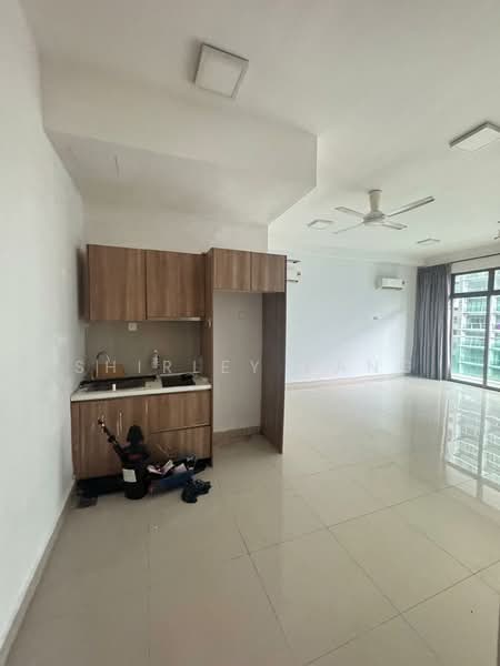 Service Residence for Sale at Palazio - Shirley Pang - Kitchen - PropertyGuru.com.my