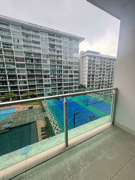 Service Residence for Sale at Palazio - Shirley Pang - Balcony - PropertyGuru.com.my