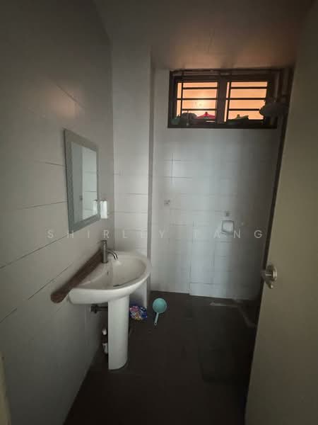 Service Residence for Sale at Palazio - Shirley Pang - Bathroom - PropertyGuru.com.my