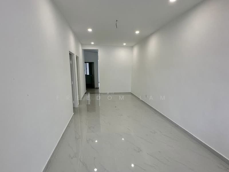Rumah Teres 1-Tingkat untuk Dijual di Masai (Johor) - Freedom Lam - Interior - PropertyGuru.com.my