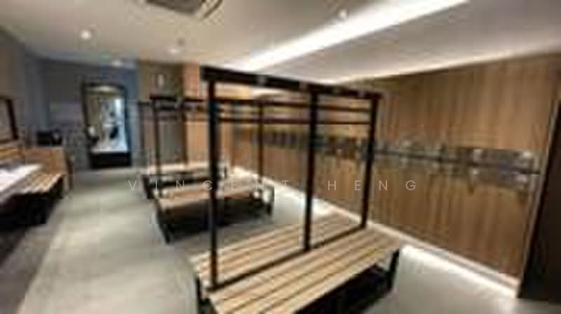 2-storey Terraced House for Sale in Bandar Tropicana Aman (Telok Panglima Garang) - Vincent Heng - Interior - PropertyGuru.com.my