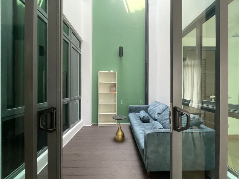 Terraced House for Rent in Iskandar Puteri (Nusajaya) (Johor) - Samuel Ngo - PropertyGuru.com.my