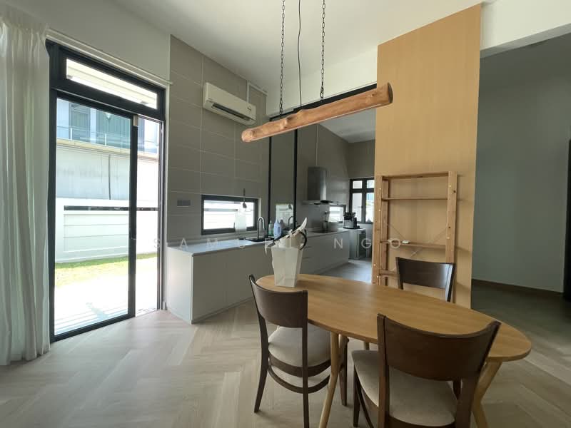 Terraced House for Rent in Iskandar Puteri (Nusajaya) (Johor) - Samuel Ngo - PropertyGuru.com.my