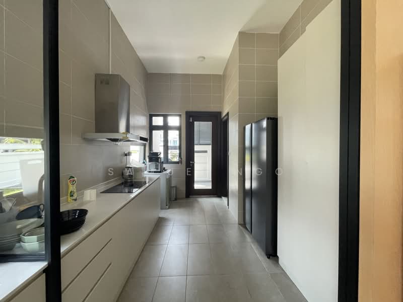 Terraced House for Rent in Iskandar Puteri (Nusajaya) (Johor) - Samuel Ngo - PropertyGuru.com.my