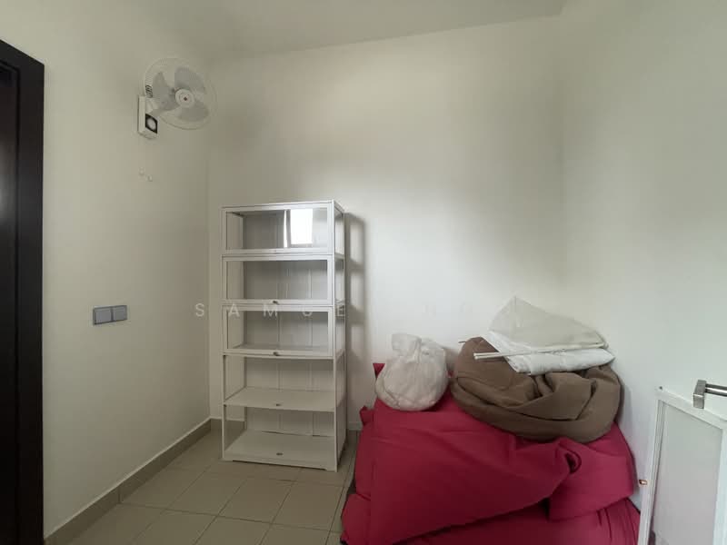Terraced House for Rent in Iskandar Puteri (Nusajaya) (Johor) - Samuel Ngo - PropertyGuru.com.my