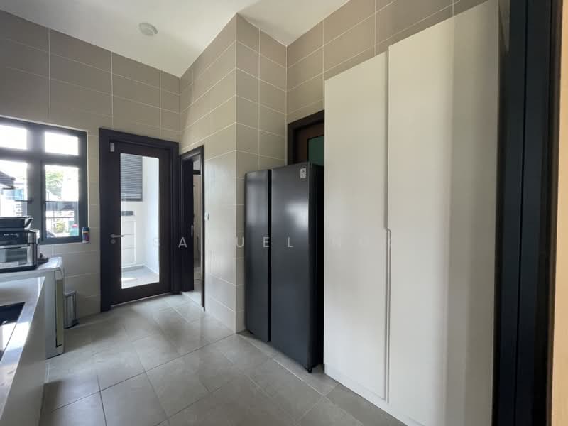 Terraced House for Rent in Iskandar Puteri (Nusajaya) (Johor) - Samuel Ngo - PropertyGuru.com.my