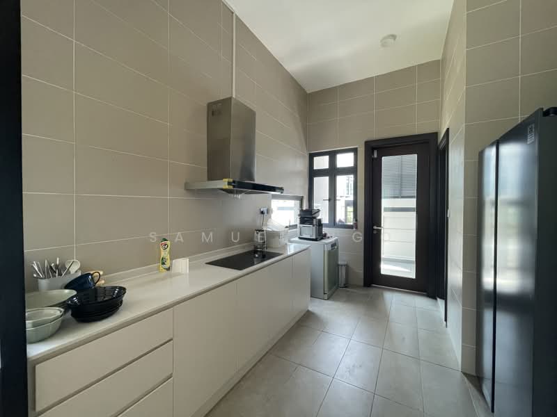 Terraced House for Rent in Iskandar Puteri (Nusajaya) (Johor) - Samuel Ngo - PropertyGuru.com.my