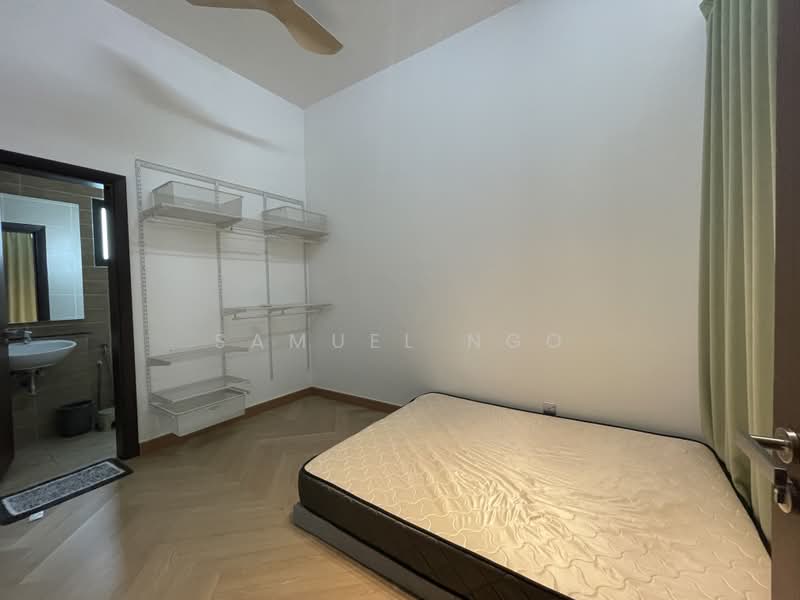 Terraced House for Rent in Iskandar Puteri (Nusajaya) (Johor) - Samuel Ngo - PropertyGuru.com.my