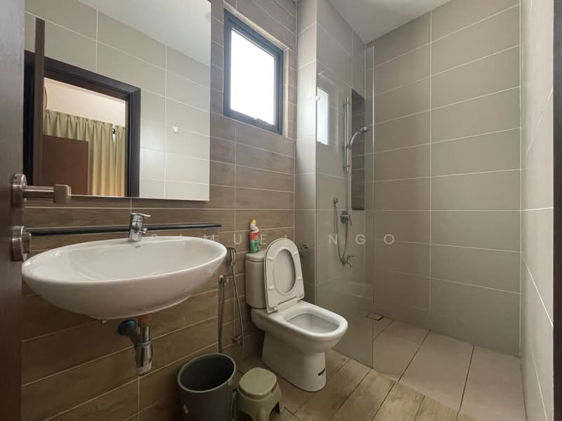 Terraced House for Rent in Iskandar Puteri (Nusajaya) (Johor) - Samuel Ngo - PropertyGuru.com.my