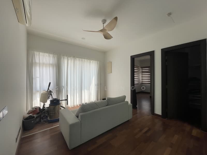 Terraced House for Rent in Iskandar Puteri (Nusajaya) (Johor) - Samuel Ngo - PropertyGuru.com.my