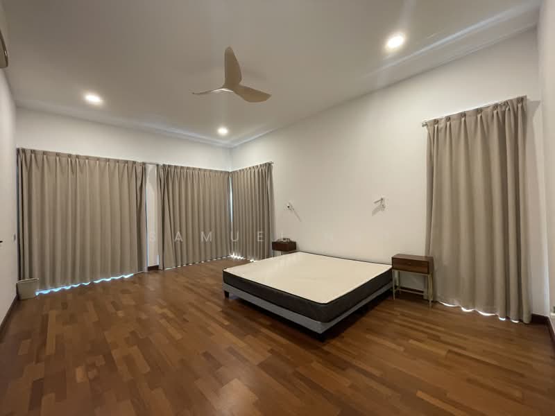 Terraced House for Rent in Iskandar Puteri (Nusajaya) (Johor) - Samuel Ngo - PropertyGuru.com.my