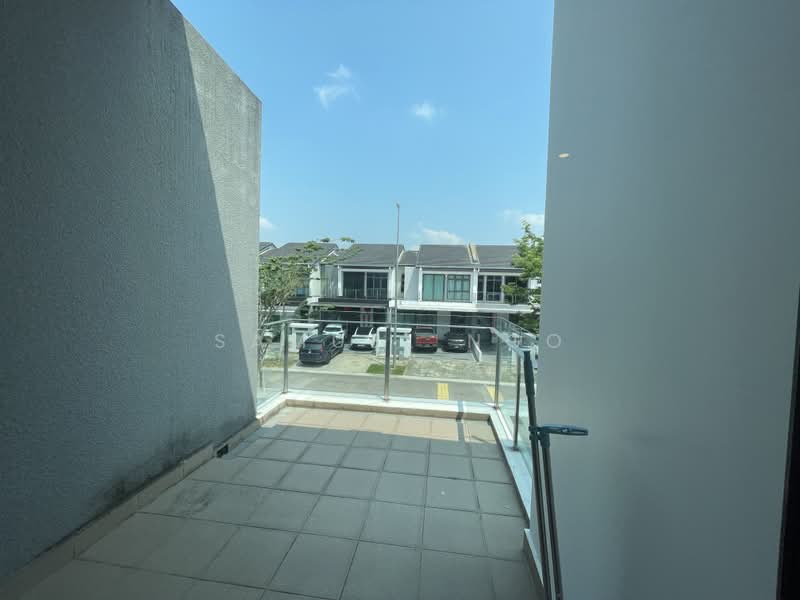 Terraced House for Rent in Iskandar Puteri (Nusajaya) (Johor) - Samuel Ngo - PropertyGuru.com.my