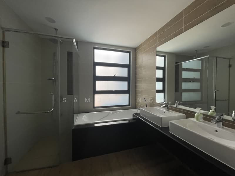 Terraced House for Rent in Iskandar Puteri (Nusajaya) (Johor) - Samuel Ngo - PropertyGuru.com.my