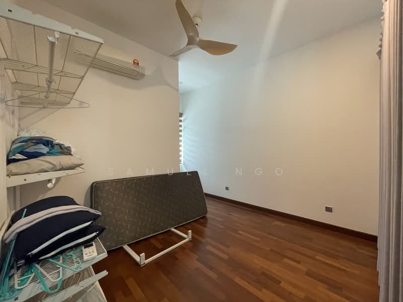 Terraced House for Rent in Iskandar Puteri (Nusajaya) (Johor) - Samuel Ngo - PropertyGuru.com.my