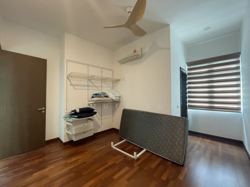 Terraced House for Rent in Iskandar Puteri (Nusajaya) (Johor) - Samuel Ngo - PropertyGuru.com.my