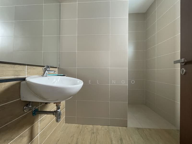 Terraced House for Rent in Iskandar Puteri (Nusajaya) (Johor) - Samuel Ngo - PropertyGuru.com.my