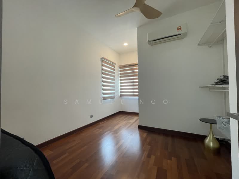 Terraced House for Rent in Iskandar Puteri (Nusajaya) (Johor) - Samuel Ngo - PropertyGuru.com.my