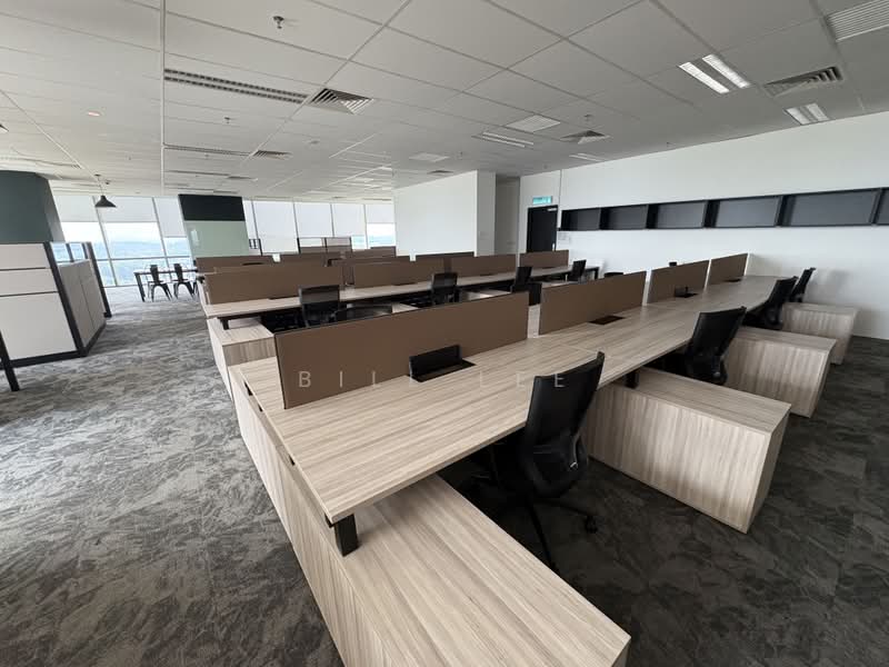 Pejabat untuk Disewa di Putrajaya (Putrajaya) - Bill Lee - Interior - PropertyGuru.com.my