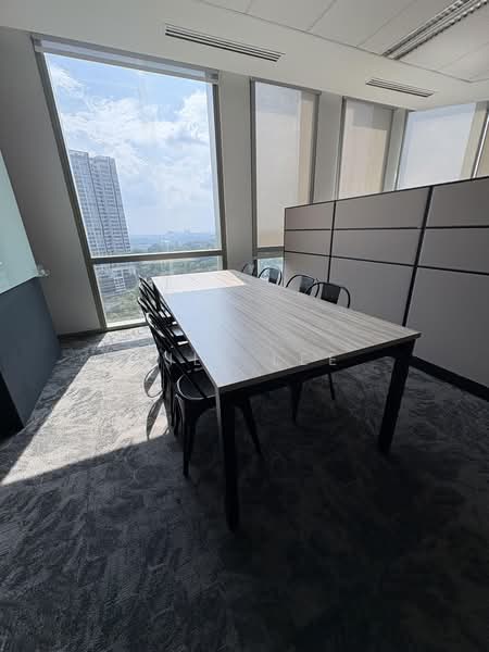 Pejabat untuk Disewa di Putrajaya (Putrajaya) - Bill Lee - View - PropertyGuru.com.my