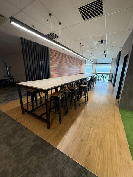 Pejabat untuk Disewa di Putrajaya (Putrajaya) - Bill Lee - Interior - PropertyGuru.com.my