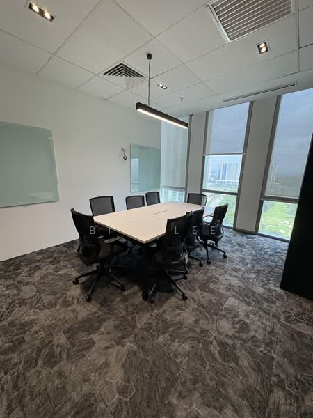 Pejabat untuk Disewa di Putrajaya (Putrajaya) - Bill Lee - Interior - PropertyGuru.com.my