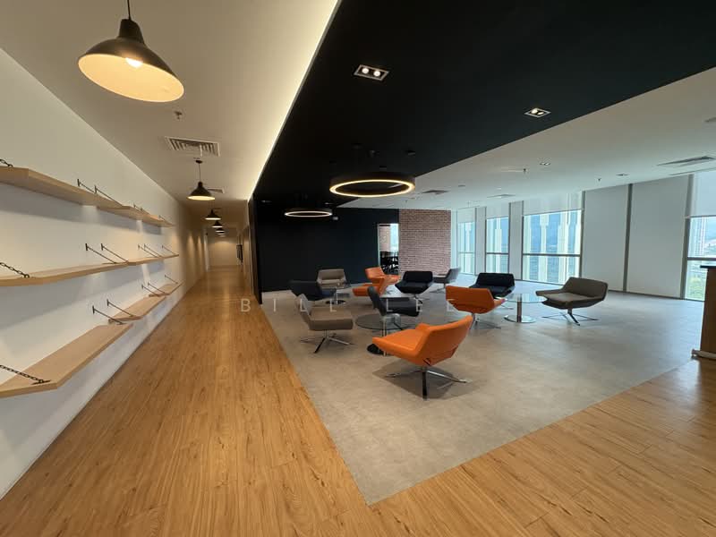 Pejabat untuk Disewa di Putrajaya (Putrajaya) - Bill Lee - Interior - PropertyGuru.com.my