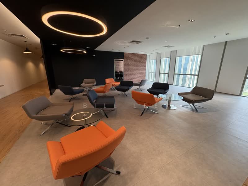 Pejabat untuk Disewa di Putrajaya (Putrajaya) - Bill Lee - Interior - PropertyGuru.com.my