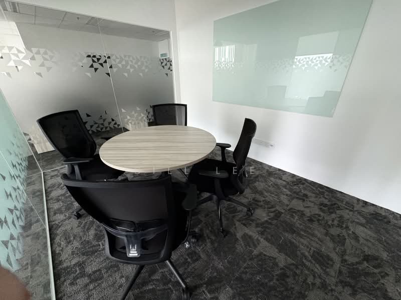 Pejabat untuk Disewa di Putrajaya (Putrajaya) - Bill Lee - Interior - PropertyGuru.com.my
