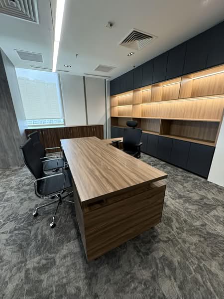 Pejabat untuk Disewa di Putrajaya (Putrajaya) - Bill Lee - Study - PropertyGuru.com.my