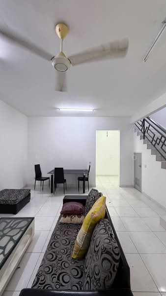 2-storey Terraced House for Sale in Bukit Indah (Iskandar Puteri (Nusajaya)) - Andrew Teo - Living Room - PropertyGuru.com.my