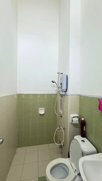 2-storey Terraced House for Sale in Bukit Indah (Iskandar Puteri (Nusajaya)) - Andrew Teo - PropertyGuru.com.my