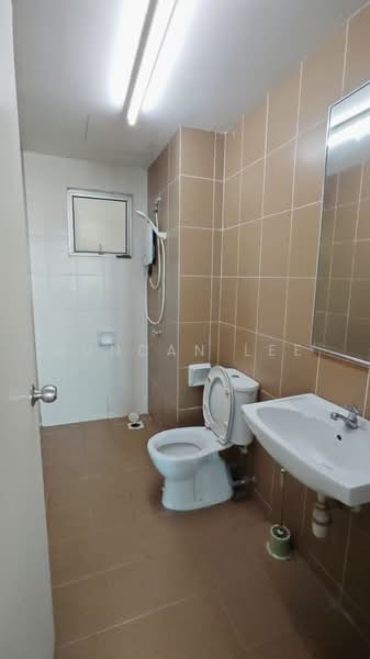 Service Residence for Rent at The Arc - Duncan Lee - Bathroom - PropertyGuru.com.my