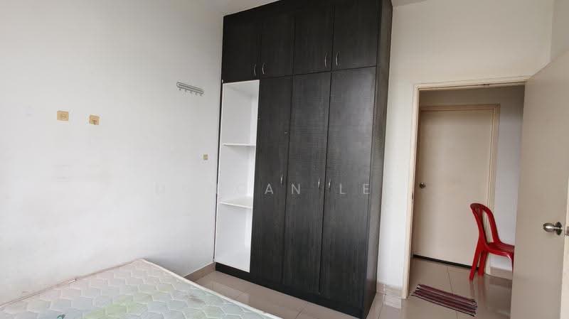 Service Residence for Rent at The Arc - Duncan Lee - Bedroom - PropertyGuru.com.my