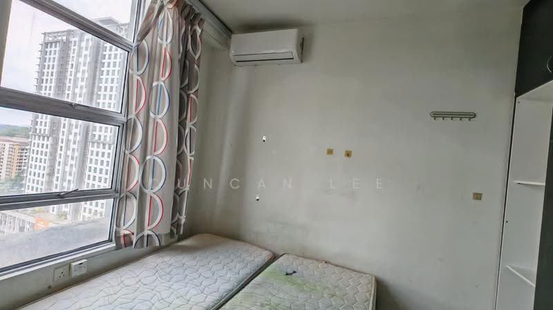 Service Residence for Rent at The Arc - Duncan Lee - Bedroom - PropertyGuru.com.my