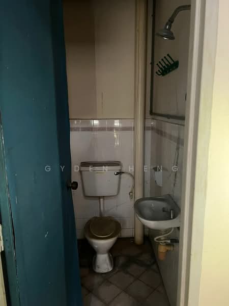 Kedai untuk Dijual di Kangkar Pulai (Skudai) - Gyden Heng - PropertyGuru.com.my
