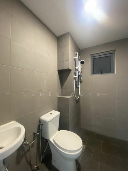 Condominium for Rent at Sky Awani Residensi 3 - James Wong - Bathroom - PropertyGuru.com.my