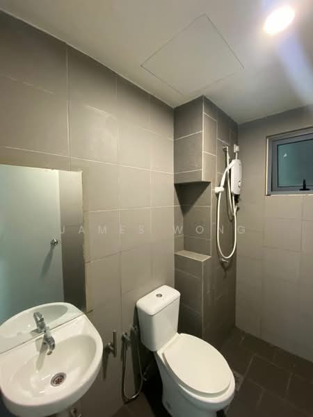 Condominium for Rent at Sky Awani Residensi 3 - James Wong - Bathroom - PropertyGuru.com.my