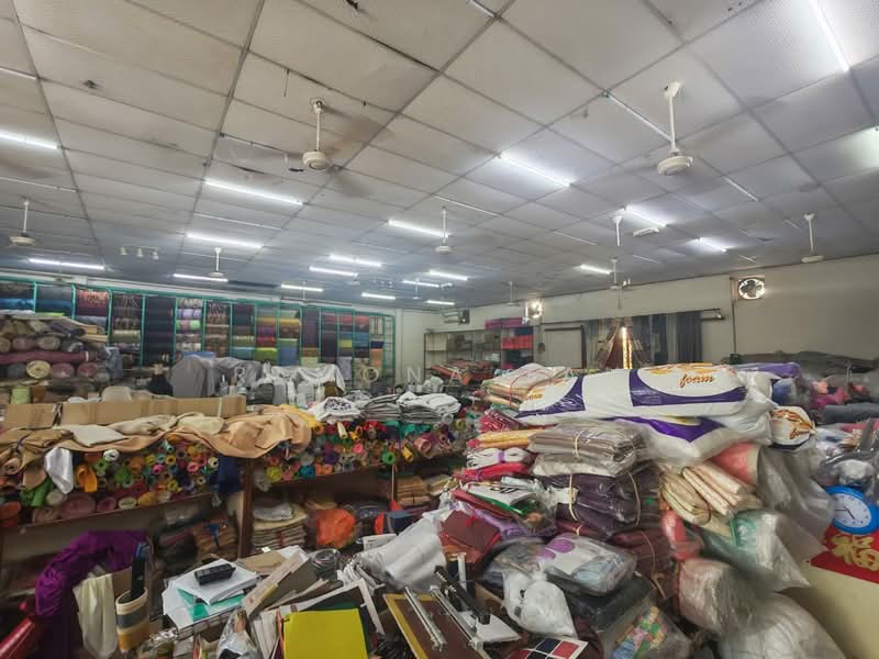 Gudang untuk Dijual di Kampung Jawa (Melaka City) - Ramona Tan - Interior - PropertyGuru.com.my