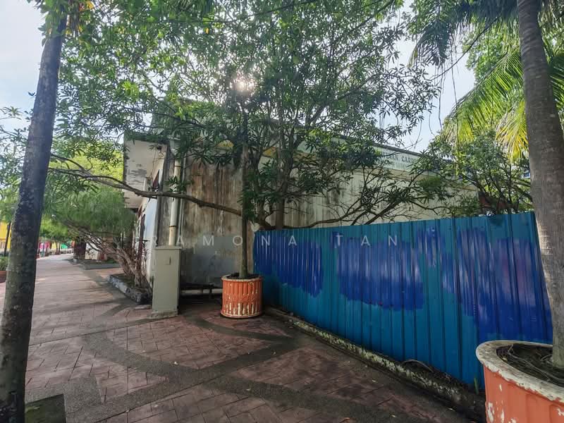 Gudang untuk Dijual di Kampung Jawa (Melaka City) - Ramona Tan - Exterior - PropertyGuru.com.my