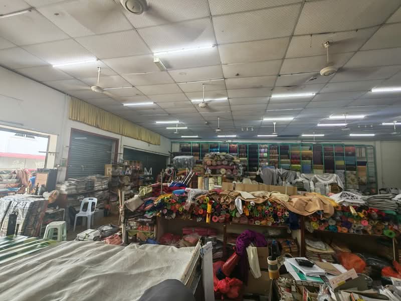 Gudang untuk Dijual di Kampung Jawa (Melaka City) - Ramona Tan - Interior - PropertyGuru.com.my