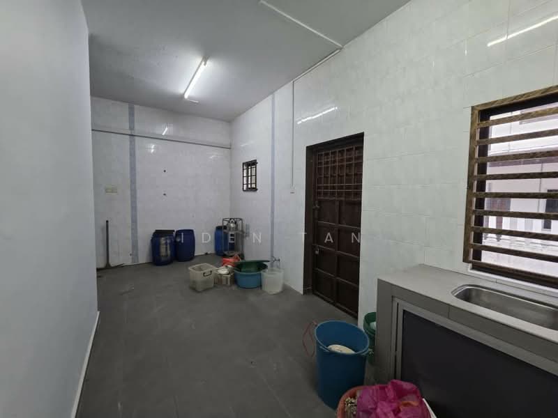 2-storey Terraced House for Sale in Bandar Selesa Jaya (Skudai) - Iden Tan - Interior - PropertyGuru.com.my