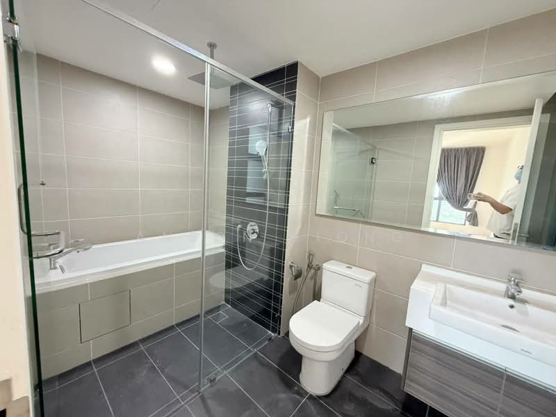 Condominium for Sale at Teega Residences - Anson Hiong - Bathroom - PropertyGuru.com.my