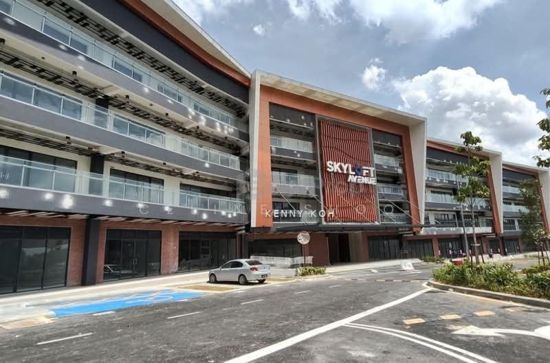 Shop / Office untuk Disewa di BANDAR PUCHONG JAYA (Puchong) - Celine Shoo - PropertyGuru.com.my